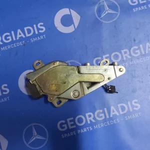 MERCEDES ΚΛΕΙΔΑΡΙΑ ΚΟΥΚΟΥΛΑΣ ΔΕΞΙΑ (LOCK FOLDING TOP) SL-CLASS (R129)
