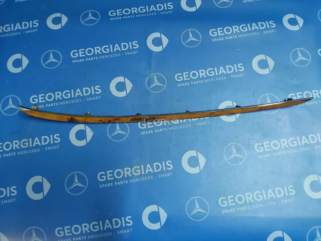 MERCEDES ΔΙΑΚΟΣΜΗΤΙΚΟ ΑΡΙΣΤΕΡΗΣ ΠΟΡΤΑΣ (TRIM STRIP) CLK-CLASS (C209)