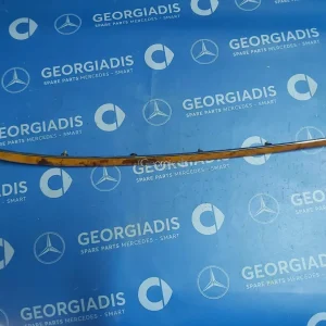 MERCEDES ΔΙΑΚΟΣΜΗΤΙΚΟ ΑΡΙΣΤΕΡΗΣ ΠΟΡΤΑΣ (TRIM STRIP) CLK-CLASS (C209)