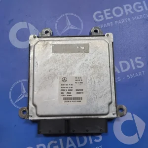 MERCEDES ΕΓΚΕΦΑΛΟΣ ΚΙΝΗΤΗΡΑ C-CLASS (W204),E-CLASS (W212),CLS-CLASS (C218) (CR 3.10)