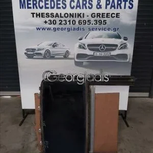 MERCEDES ΗΛΙΟΡΟΦΗ (SLIDING ROOF) ML-CLASS (W163)