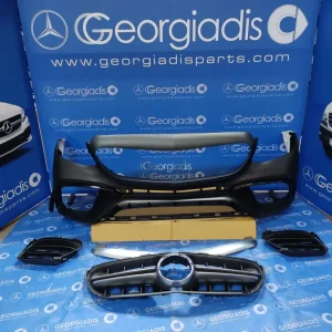 MERCEDES BODY KIT E-CLASS (W213) LOOK E63 AMG