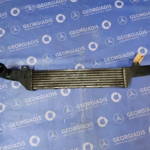MERCEDES ΨΥΓΕΙΟ INTERCOOLER (CHARGE AIR INTERCOOLER) E-CLASS (W210)
