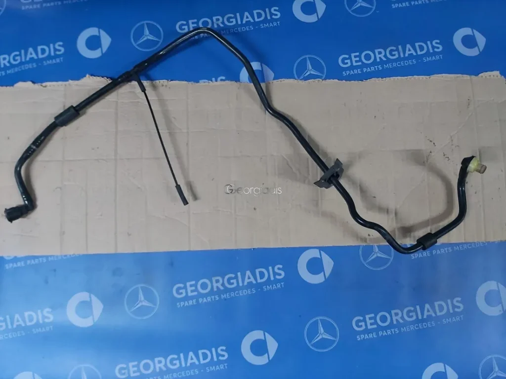 MERCEDES ΣΩΛΗΝΑΣ ΣΕΒΡΟ (VACUUM LINE-HOSE) E-CLASS (W211)