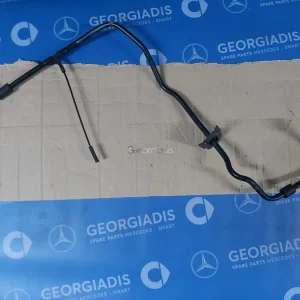MERCEDES ΣΩΛΗΝΑΣ ΣΕΒΡΟ (VACUUM LINE-HOSE) E-CLASS (W211)
