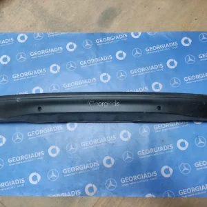 MERCEDES ΣΠΟΙΛΕΡ ΠΙΣΩ ΠΡΟΦΥΛΑΚΤΗΡΑ (DIFFUSER) E-CLASS (W213)