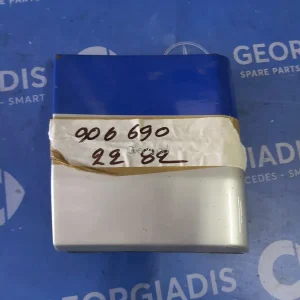 MERCEDES ΔΙΑΚΟΣΜΗΤΙΚΗ ΦΑΣΑ ΔΕΞΙΑ (SIDE TRIM-STRIP) SPRINTER (W906)