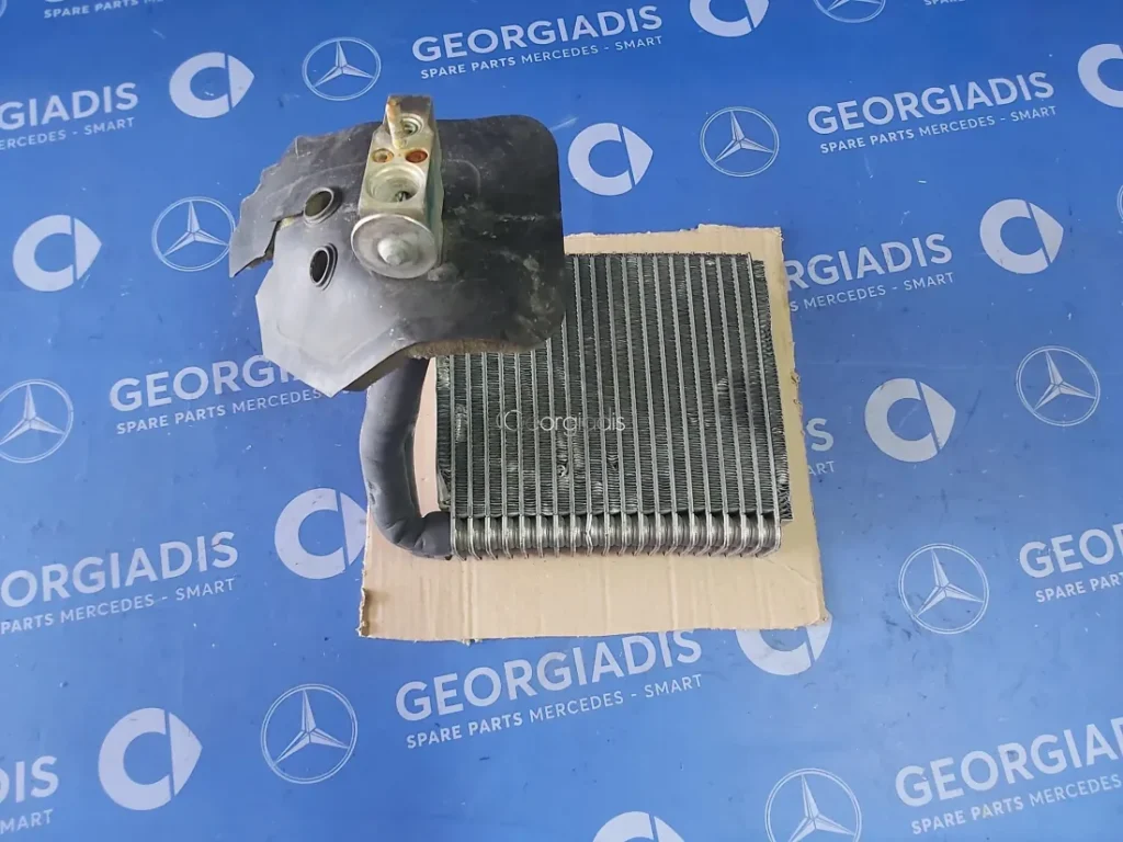 MERCEDES ΨΥΓΕΙΟ A/C (EVAPORATOR) A-CLASS (W168)