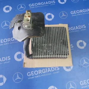MERCEDES ΨΥΓΕΙΟ A/C (EVAPORATOR) A-CLASS (W168)