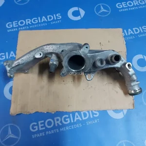 MERCEDES ΣΩΛΗΝΑΣ ΨΥΓΕΙΟΥ ΑΝΑΚΥΚΛΩΣΗΣ (EXHAUST GAS LINE) ΓΙΑ ΚΙΝΗΤΗΡΕΣ 646 E-CLASS (W211),C-CLASS (W203)