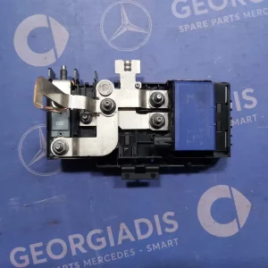 MERCEDES ΑΣΦΑΛΕΙΟΘΗΚΗ (FUSE-RELAY BOX) A-B-CLA-GLA CLASS (W176,W246,X156,C117)