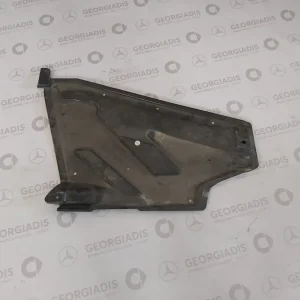 MERCEDES ΠΟΔΙΑ ΑΡΙΣΤΕΡΟΥ ΠΑΤΩΜΑΤΟΣ ΠΙΣΩ ΚΟΜΜΑΤΙ (FLOOR COVER) A-B-CLA-GLA CLASS (W176,W246,C117,X156)