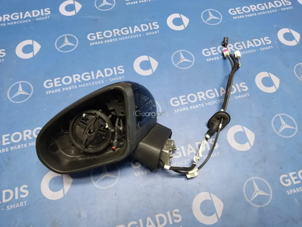 MERCEDES ΚΑΘΡΕΦΤΗΣ ΑΡΙΣΤΕΡΟΣ (MIRROR) CLA-CLASS (C118)