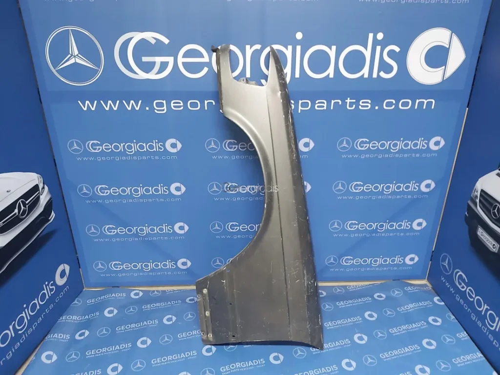 MERCEDES ΦΤΕΡΟ ΕΜΠΡΟΣ ΑΡΙΣΤΕΡΟ (FRONT FENDER) S-CLASS (W126)