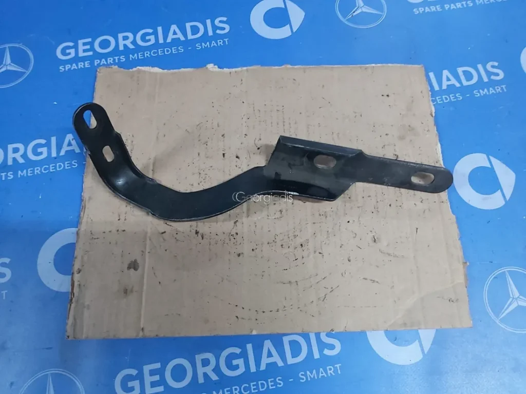 MERCEDES ΒΑΣΗ ΣΤΗΡΙΞΗΣ ΕΞΑΤΜΙΣΗΣ ΑΡΙΣΤΕΡΗ (BRACKET) ML-CLASS (W163)