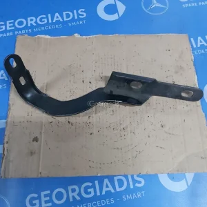 MERCEDES ΒΑΣΗ ΣΤΗΡΙΞΗΣ ΕΞΑΤΜΙΣΗΣ ΑΡΙΣΤΕΡΗ (BRACKET) ML-CLASS (W163)