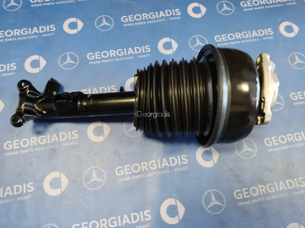 MERCEDES ΕΜΠΡΟΣ ΔΕΞΙ ΑΜΟΡΤΙΣΕΡ ΑΕΡΑΝΑΡΤΗΣΗΣ (SHOCK ABSORBER) E-CLASS (W212)