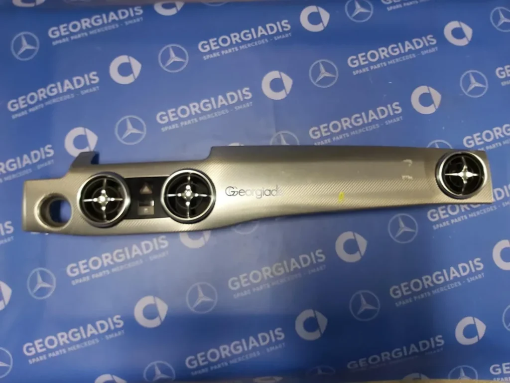 MERCEDES ΚΑΛΥΜΜΑ ΤΑΜΠΛΟ (INSTRUMENT PANEL TRIM STRIP) GLK-CLASS (X204) LIFT