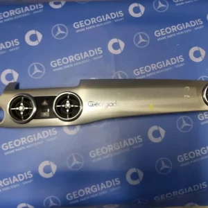 MERCEDES ΚΑΛΥΜΜΑ ΤΑΜΠΛΟ (INSTRUMENT PANEL TRIM STRIP) GLK-CLASS (X204) LIFT
