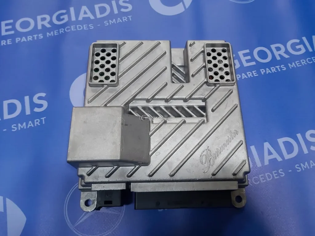 MERCEDES ΕΓΚΕΦΑΛΟΣ ΗΧΟΣΥΣΤΗΜΑΤΟΣ (SOUND SYSTEM CONTROL UNIT) E-CLASS (W213),S-CLASS (W222)