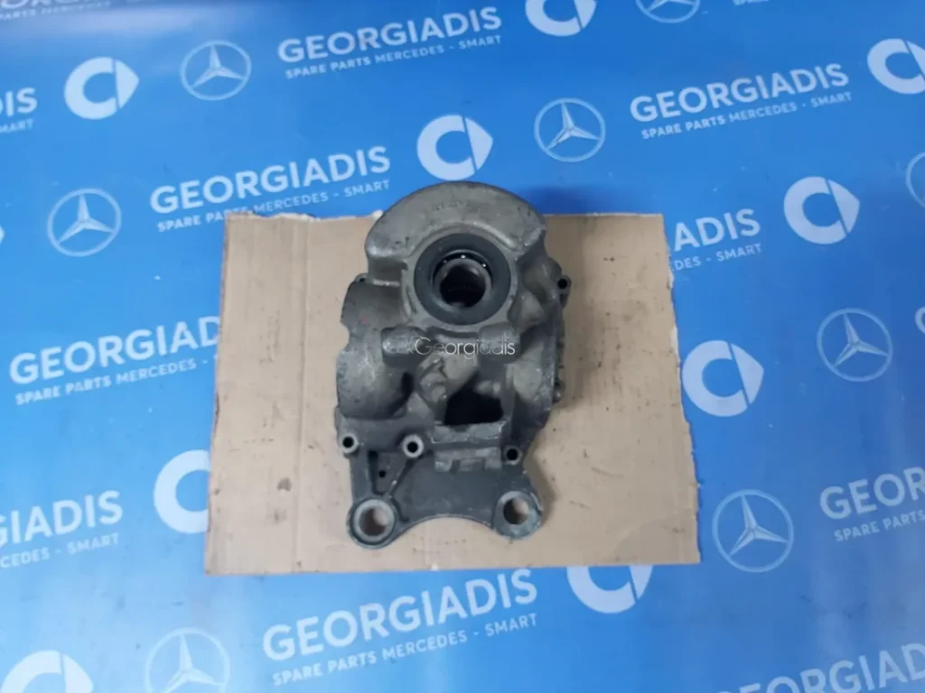 MERCEDES ΚΑΠΑΚΙ ΟΥΡΑΣ ΑΥΤΟΜΑΤΟΥ ΣΑΣΜΑΝ 722.5