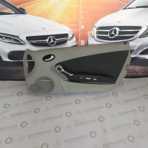 MERCEDES ΤΑΠΕΤΣΑΡΙΑ ΠΟΡΤΑΣ ΕΜΠΡΟΣ ΔΕΞΙΑ (DOOR PANEL) SLK-CLASS (R171)