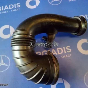 MERCEDES ΣΩΛΗΝΑΣ (ΚΟΛΛΑΡΟ) ΕΙΣΑΓΩΓΗΣ ΑΕΡΑ ΓΙΑ ΚΙΝΗΤΗΡΕΣ 646962,646963,646966, C-CLASS (W203),CLK-CLASS (W209)