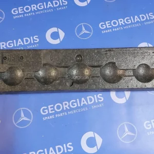 MERCEDES ΦΕΛΙΖΟΛ ΕΜΠΡΟΣ ΠΡΟΦΥΛΑΚΤΗΡΑ (CENTRAL IMPACT ABSORBER) E-CLASS (W210)