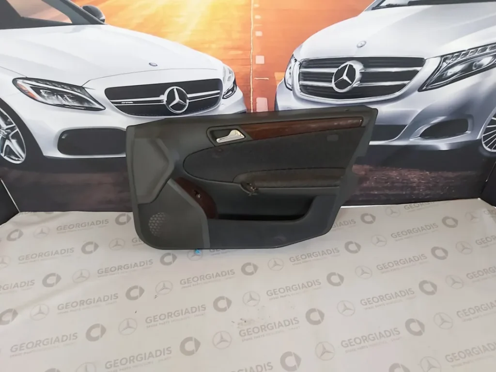 MERCEDES ΤΑΠΕΤΣΑΡΙΑ ΠΟΡΤΑΣ ΕΜΠΡΟΣ ΔΕΞΙΑ (DOOR PANEL) C-CLASS (W203)