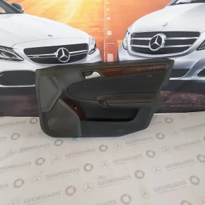 MERCEDES ΤΑΠΕΤΣΑΡΙΑ ΠΟΡΤΑΣ ΕΜΠΡΟΣ ΔΕΞΙΑ (DOOR PANEL) C-CLASS (W203)