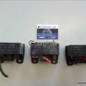 MERCEDES ΡΕΛΕ (ΕΓΚΕΦΑΛΟΣ) ΠΡΟΘΕΡΜΑΝΣΗΣ