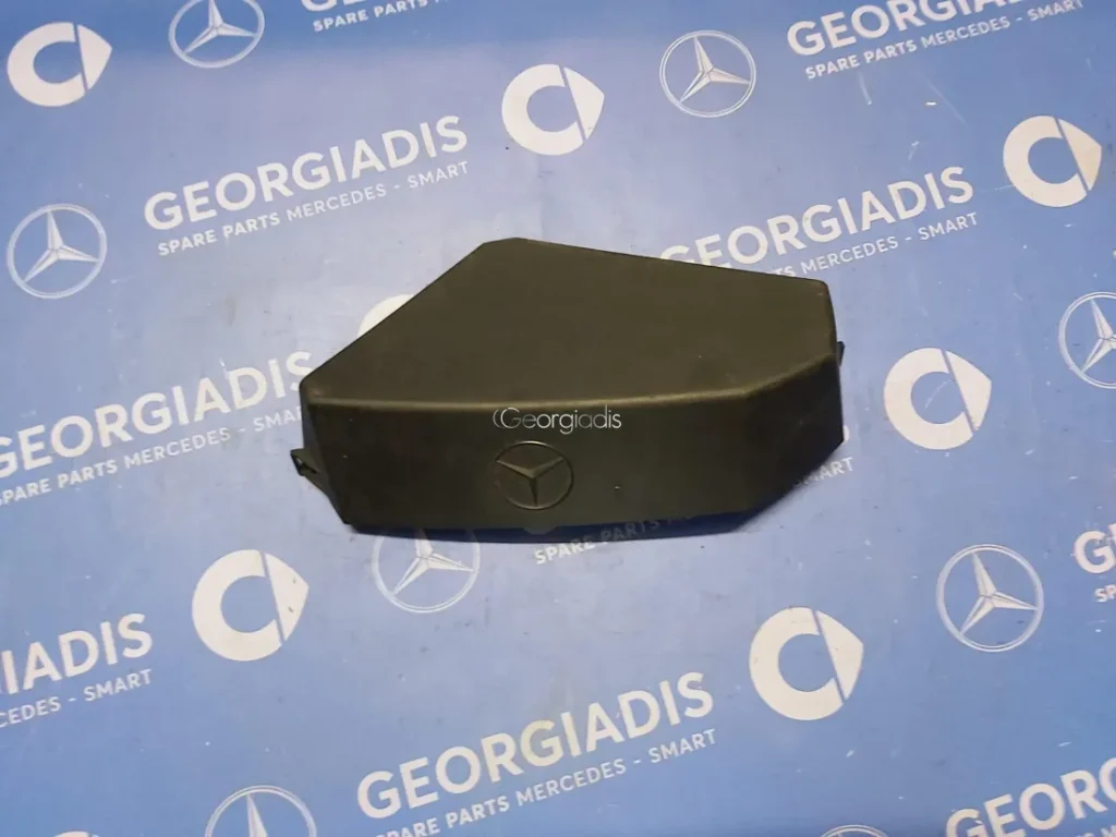 MERCEDES ΠΡΟΣΤΑΤΕΥΤΙΚΟ ΚΑΠΑΚΙ ΚΙΝΗΤΗΡΑ (FRONT ENGINE COVER) ΓΙΑ ΚΙΝΗΤΗΡΕΣ 104