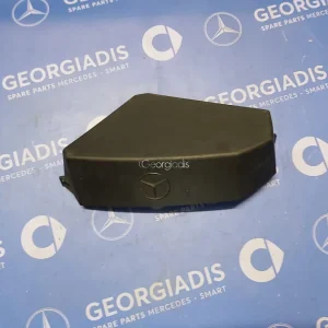 MERCEDES ΠΡΟΣΤΑΤΕΥΤΙΚΟ ΚΑΠΑΚΙ ΚΙΝΗΤΗΡΑ (FRONT ENGINE COVER) ΓΙΑ ΚΙΝΗΤΗΡΕΣ 104