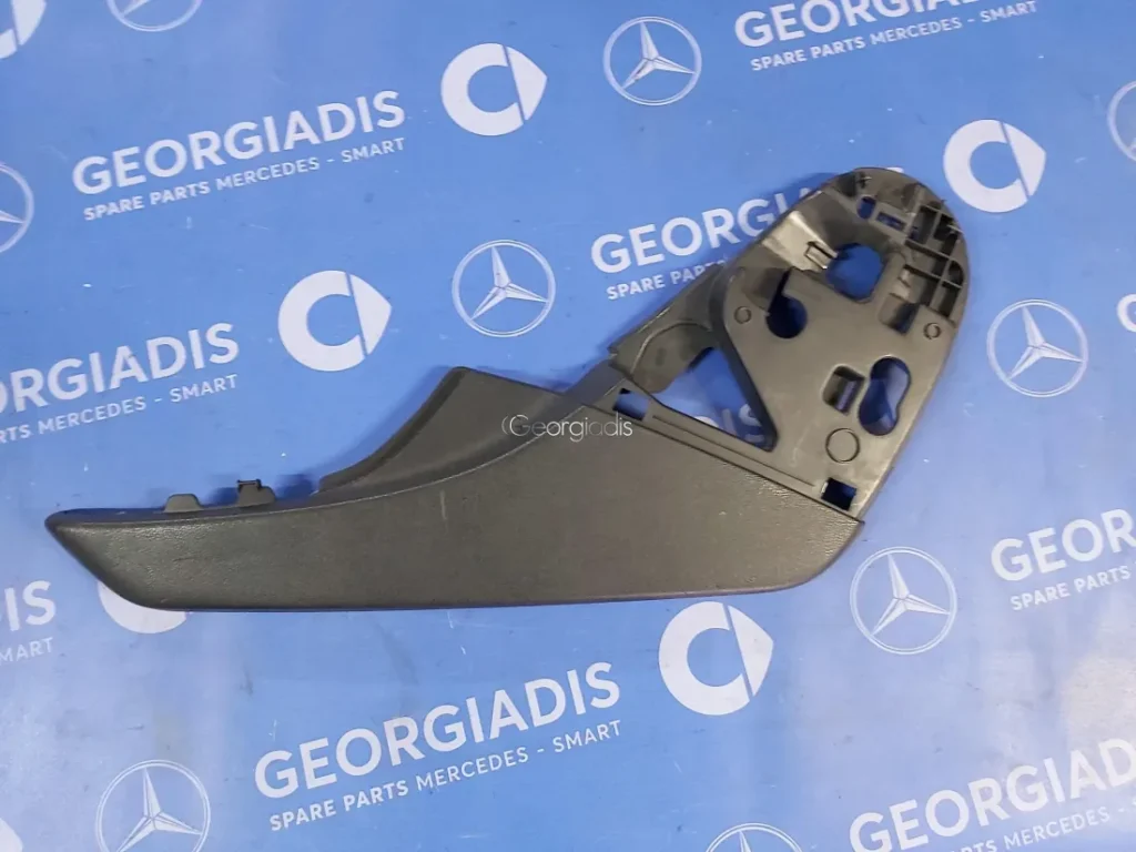 MERCEDES ΚΑΛΥΜΜΑ ΚΑΘΙΣΜΑΤΟΣ ΑΡΙΣΤΕΡΟ (DRIVERS SEAT COVER) ML-CLASS (W164),GL-CLASS (X164),R-CLASS (W251)