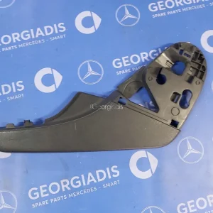 MERCEDES ΚΑΛΥΜΜΑ ΚΑΘΙΣΜΑΤΟΣ ΑΡΙΣΤΕΡΟ (DRIVERS SEAT COVER) ML-CLASS (W164),GL-CLASS (X164),R-CLASS (W251)
