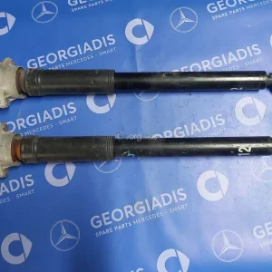 MERCEDES ΑΜΟΡΤΙΣΕΡ ΠΙΣΩ (SHOCK ABSORBER) E-CLASS COUPE-CABRIO (C207),(A207)