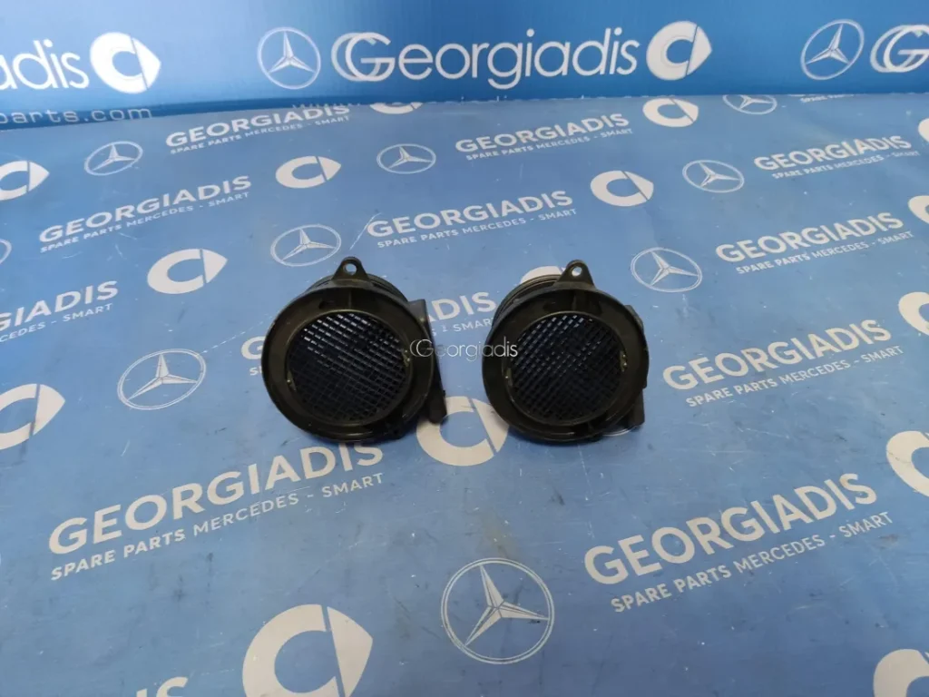 MERCEDES ΜΕΤΡΗΤΗΣ ΜΑΖΑΣ-ΑΕΡΟΣ (AIR MASS SENSOR) ΓΙΑ ΚΙΝΗΤΗΡΑ 271