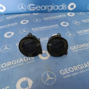 MERCEDES ΜΕΤΡΗΤΗΣ ΜΑΖΑΣ-ΑΕΡΟΣ (AIR MASS SENSOR) ΓΙΑ ΚΙΝΗΤΗΡΑ 271