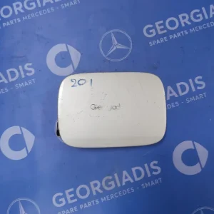 MERCEDES ΠΟΡΤΑΚΙ ΡΕΖΕΡΒΟΥΑΡ (TANK FLAP) 190Ε (W201)