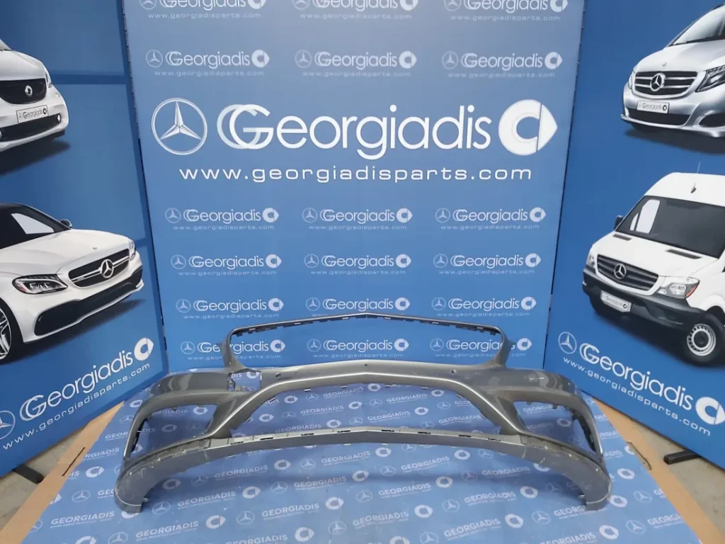 MERCEDES ΠΡΟΦΥΛΑΚΤΗΡΑΣ ΕΜΠΡΟΣ (FRONT BUMPER) CLS-CLASS (C218) AMG LIFT