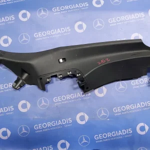 MERCEDES ΕΣΩΤΕΡΙΚΟ ΚΑΛΥΜΜΑ ΠΙΣΩ ΚΟΛΩΝΑΣ ΔΕΞΙΑ (TRIM WHEEL WELL) GLK-CLASS (X253)