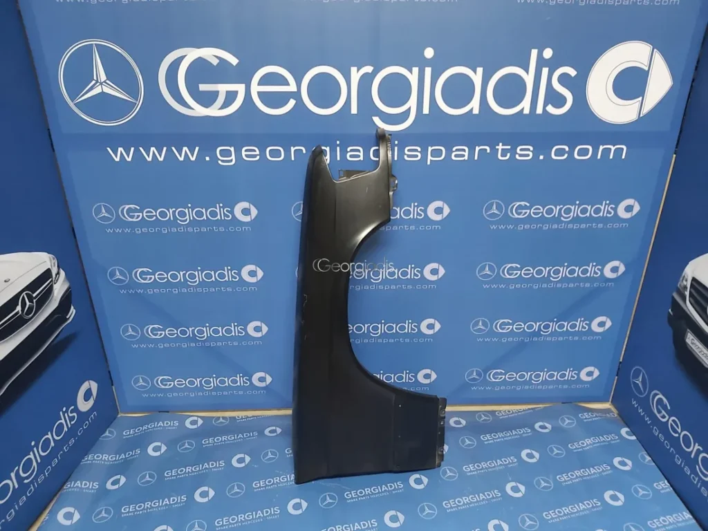 MERCEDES ΦΤΕΡΟ ΕΜΠΡΟΣ ΔΕΞΙ (FRONT FENDER) 190E (W201)