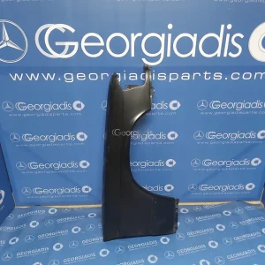 MERCEDES ΦΤΕΡΟ ΕΜΠΡΟΣ ΔΕΞΙ (FRONT FENDER) 190E (W201)