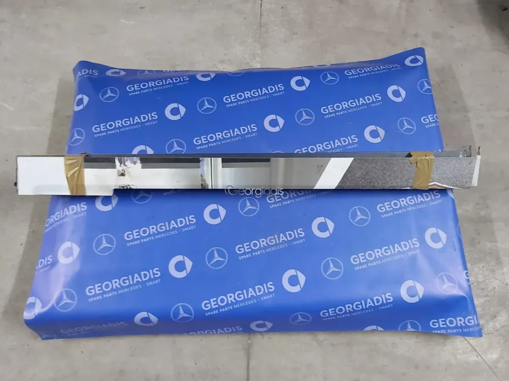 MERCEDES ΔΙΑΚΟΣΜΗΤΙΚΟ (COVER RAIL) ΠΙΣΩ ΔΕΞΙΑ VITO (W639)