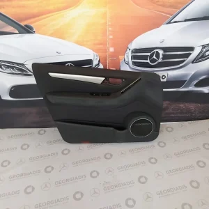 MERCEDES ΤΑΠΕΤΣΑΡΙΑ ΠΟΡΤΑΣ ΕΜΠΡΟΣ ΑΡΙΣΤΕΡΑ (DOOR PANEL) A-CLASS (W169)