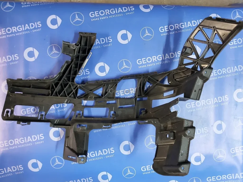 MERCEDES ΒΑΣΗ ΠΡΟΦΥΛΑΚΤΗΡΑ ΔΕΞΙΑ (BUMPER FRAME) GLK-CLASS (X204)