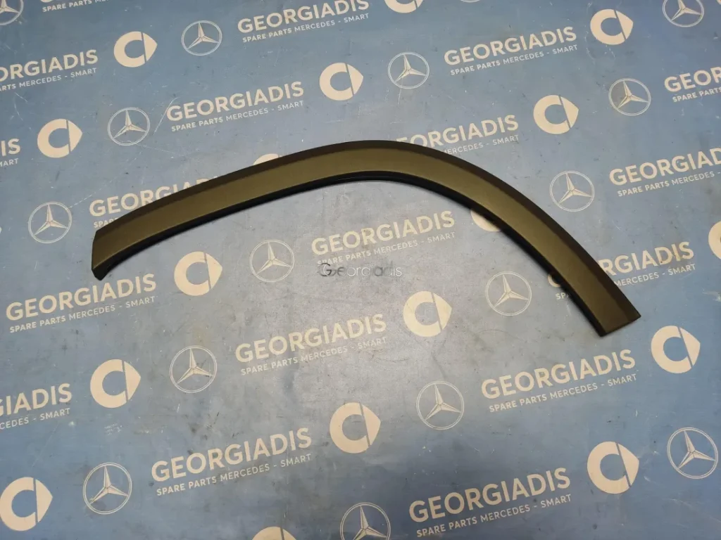 MERCEDES ΔΙΑΚΟΣΜΗΤΙΚΟ ΠΙΣΩ ΑΡΙΣΤΕΡΟΥ ΦΤΕΡΟΥ (FENDER COVER) GLA-CLASS (H247)