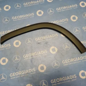 MERCEDES ΔΙΑΚΟΣΜΗΤΙΚΟ ΠΙΣΩ ΑΡΙΣΤΕΡΟΥ ΦΤΕΡΟΥ (FENDER COVER) GLA-CLASS (H247)