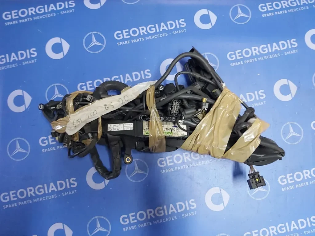 MERCEDES ΚΑΛΩΔΙΩΣΗ ΚΙΝΗΤΗΡΑ (ENGINE WIRING HARNESS) SPRINTER (W906)
