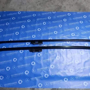 MERCEDES ΡΑΓΕΣ ΟΡΟΦΗΣ (ROOF RAIL) GL-CLASS (X164)